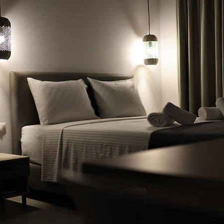 Nautico Rooms 케라모티 외부 사진