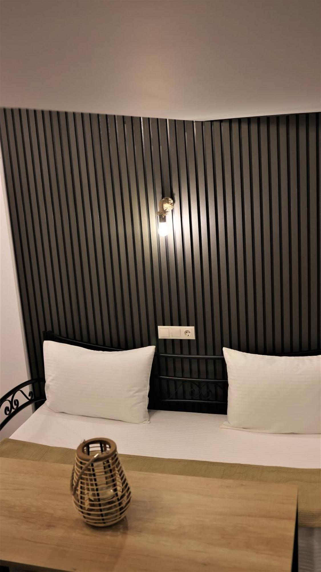 Nautico Rooms 케라모티 외부 사진