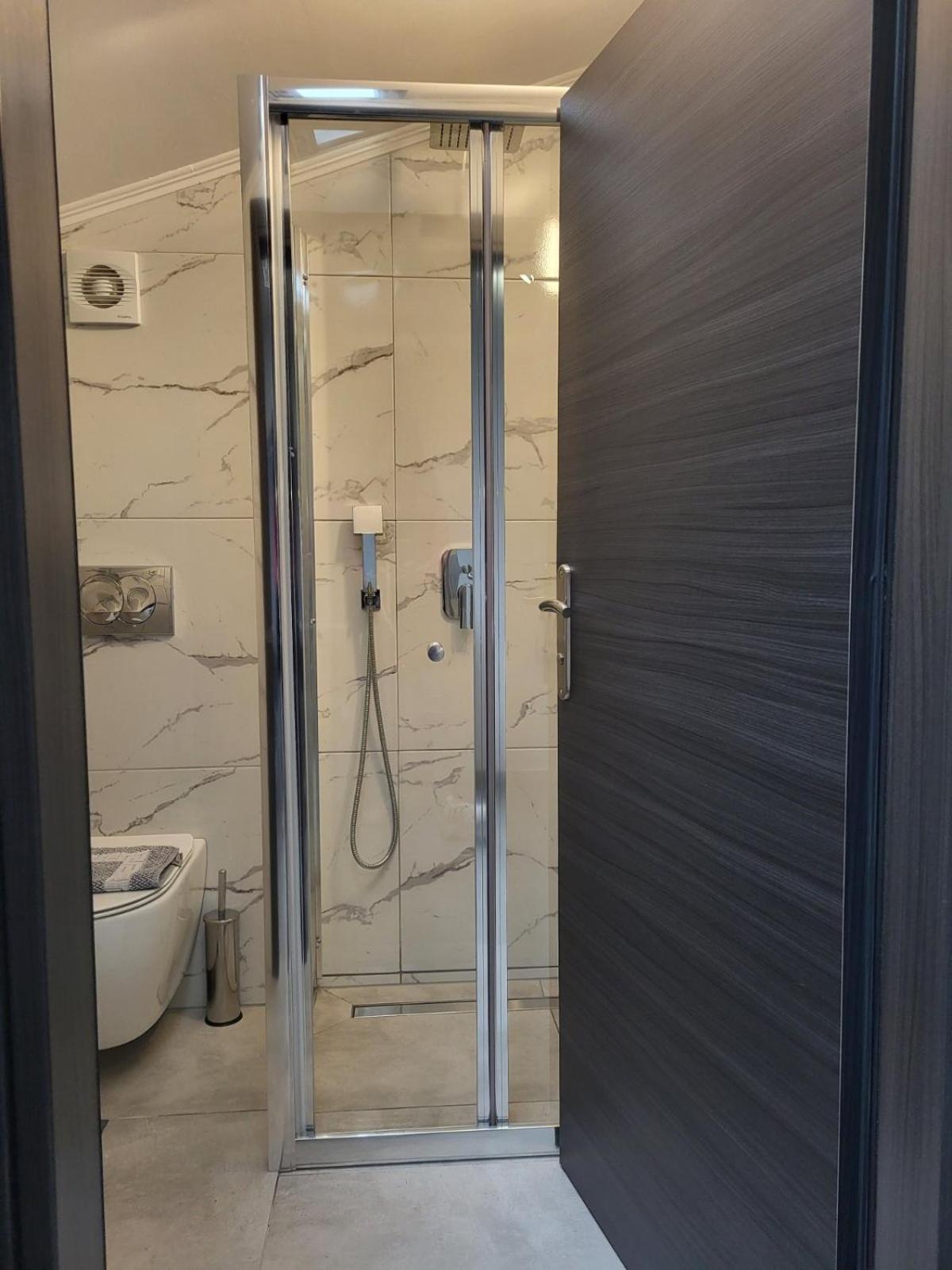 Nautico Rooms 케라모티 외부 사진